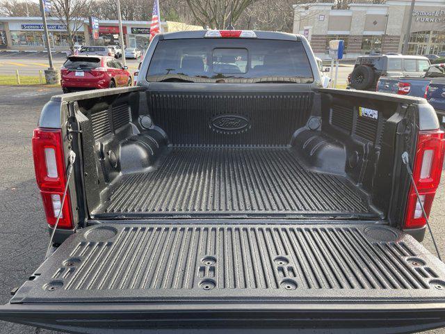 used 2019 Ford Ranger car, priced at $27,400