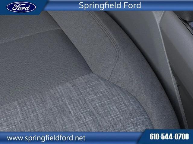 new 2025 Ford F-150 Lightning car, priced at $61,089