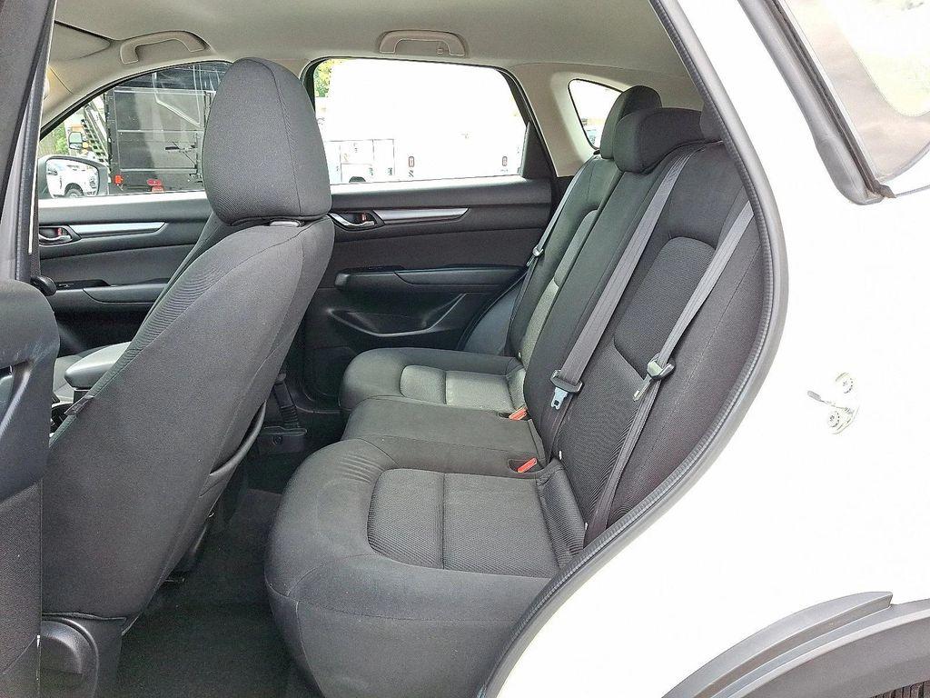 used 2019 Mazda CX-5 car, priced at $20,000