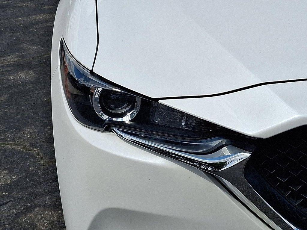 used 2019 Mazda CX-5 car, priced at $20,000