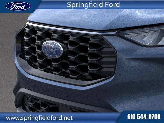 new 2025 Ford Escape car, priced at $30,187