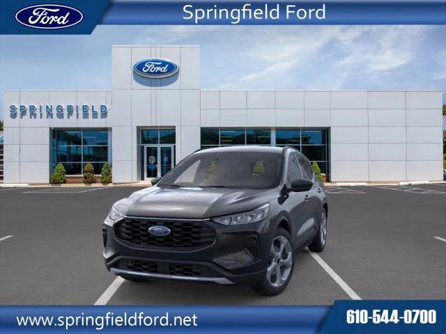 new 2025 Ford Escape car, priced at $31,094
