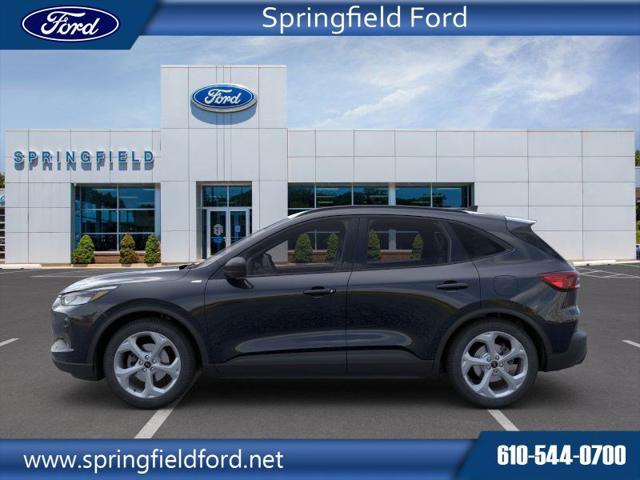 new 2025 Ford Escape car, priced at $31,094