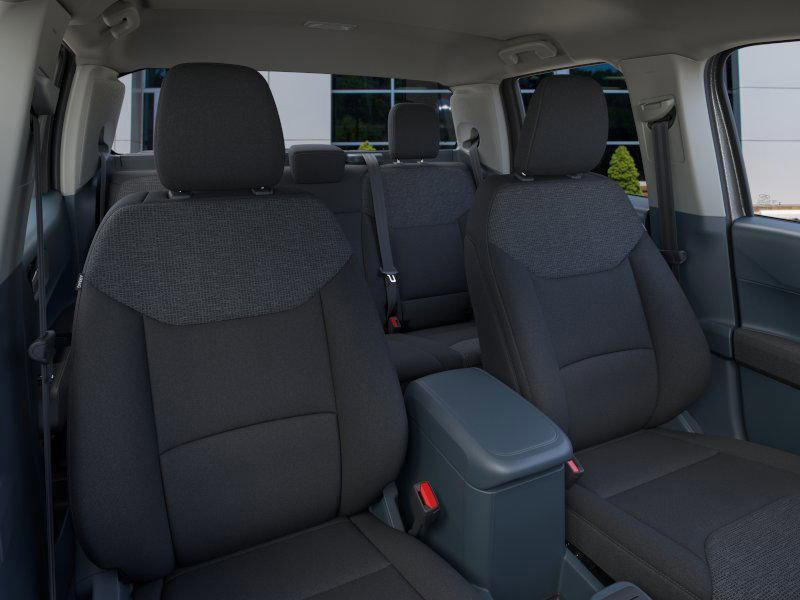 new 2025 Ford Maverick car, priced at $31,240