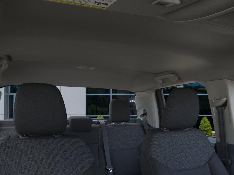new 2025 Ford Maverick car, priced at $31,240