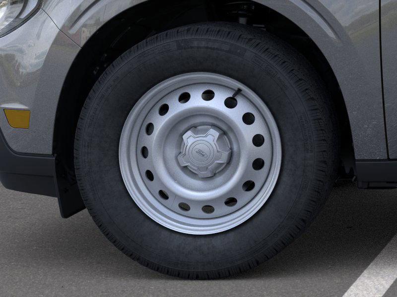 new 2025 Ford Maverick car, priced at $31,240