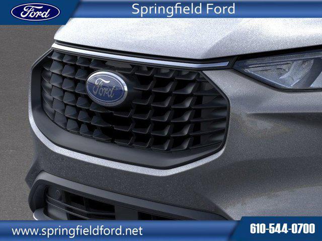 new 2025 Ford Escape car, priced at $29,454