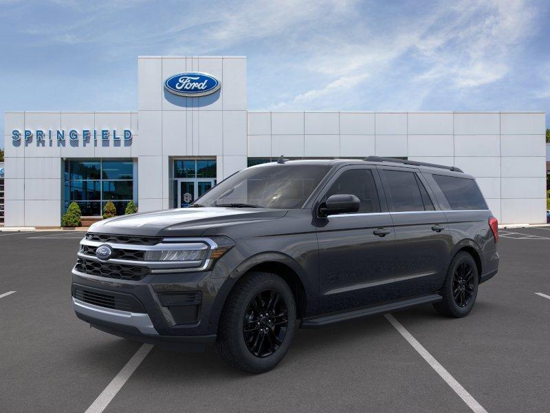 new 2024 Ford Expedition car, priced at $71,770