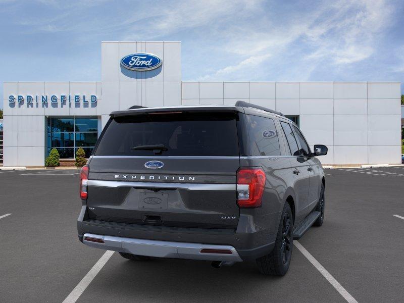 new 2024 Ford Expedition car, priced at $71,270