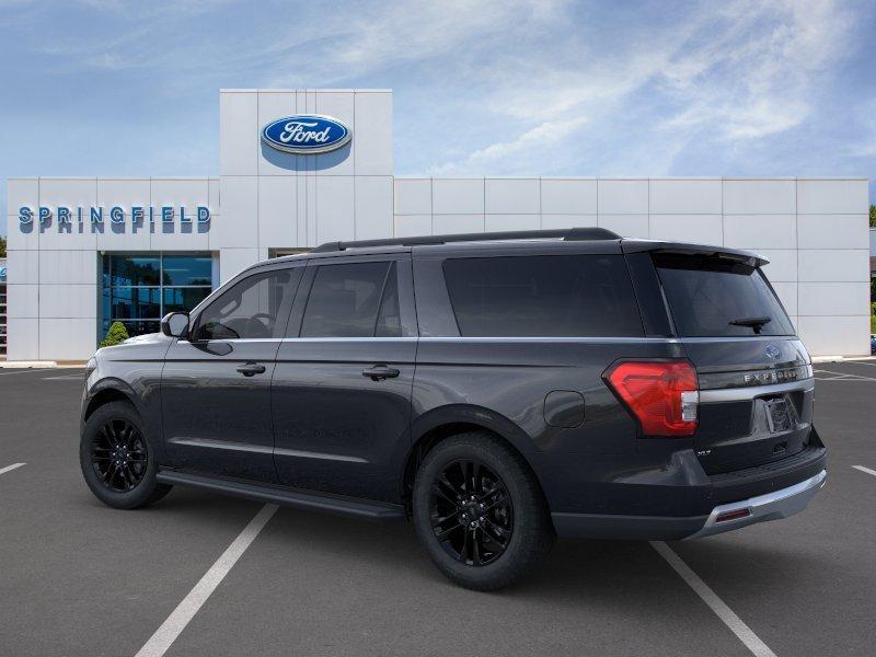 new 2024 Ford Expedition car, priced at $71,270