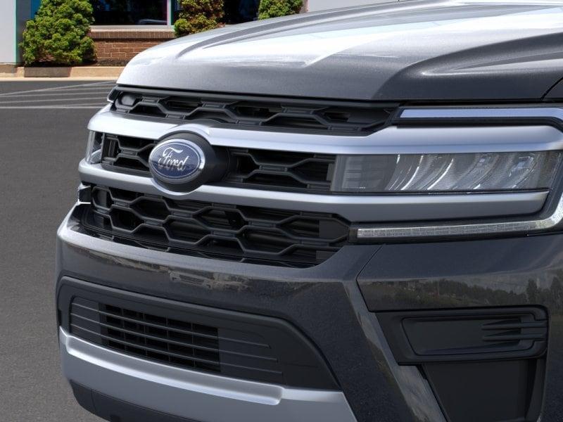 new 2024 Ford Expedition car, priced at $71,270