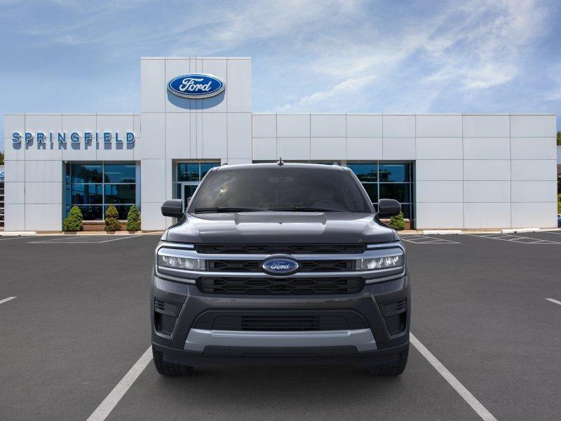 new 2024 Ford Expedition car, priced at $71,270