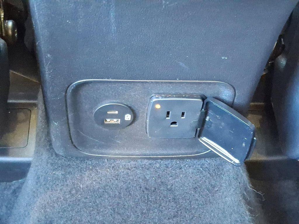 used 2021 Ford Bronco Sport car, priced at $24,600