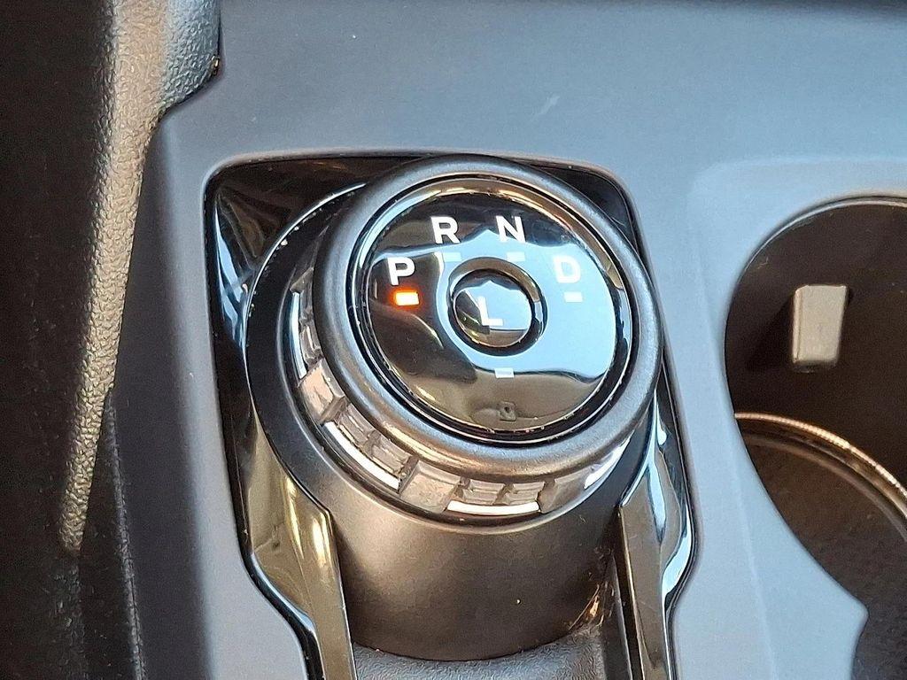 used 2021 Ford Bronco Sport car, priced at $24,600