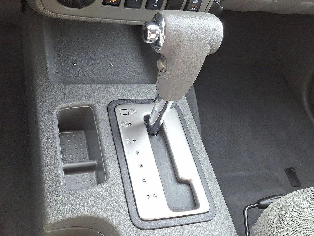 used 2019 Nissan Frontier car, priced at $21,000