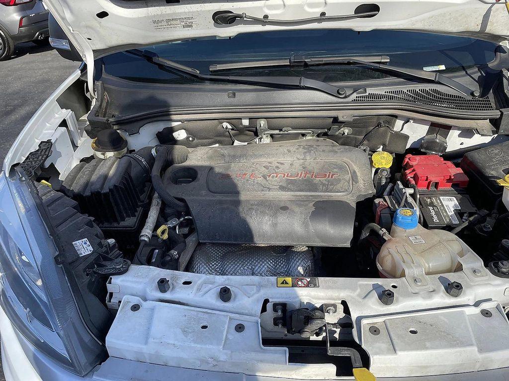 used 2022 Ram ProMaster City car, priced at $21,500