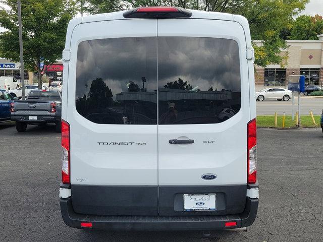 used 2021 Ford Transit-350 car, priced at $46,000