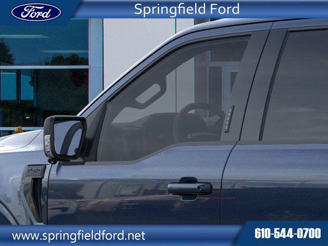 new 2024 Ford F-150 car, priced at $53,069