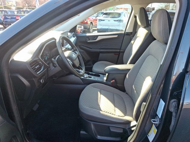 used 2022 Ford Escape car, priced at $22,500