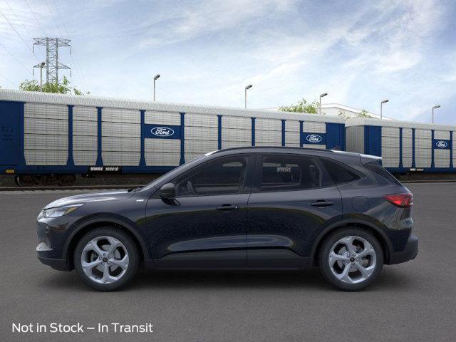 new 2025 Ford Escape car, priced at $31,330