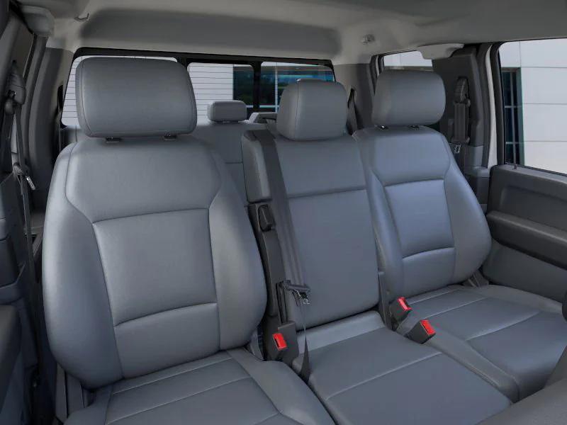new 2025 Ford F-350 car, priced at $60,195