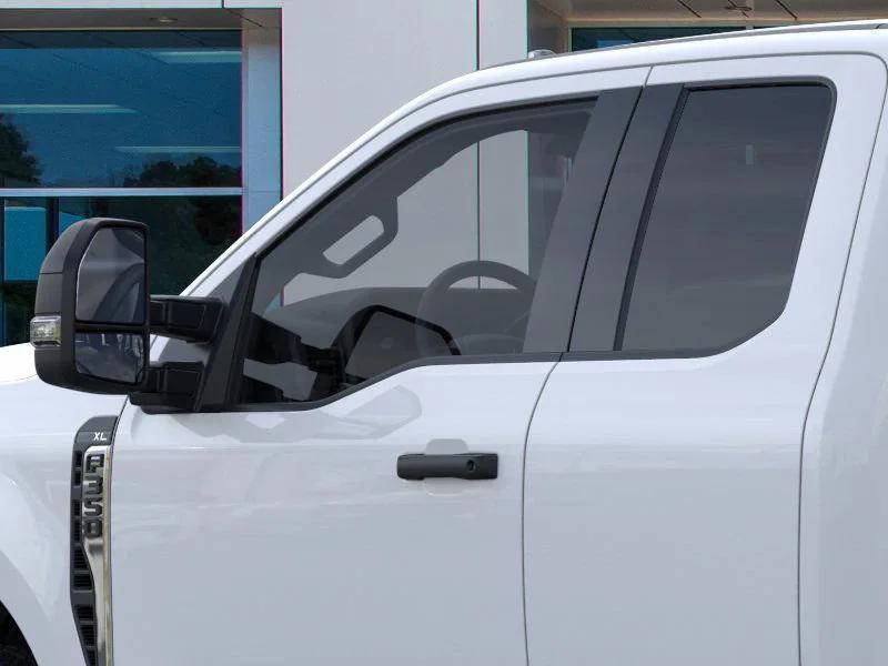 new 2025 Ford F-350 car, priced at $60,195