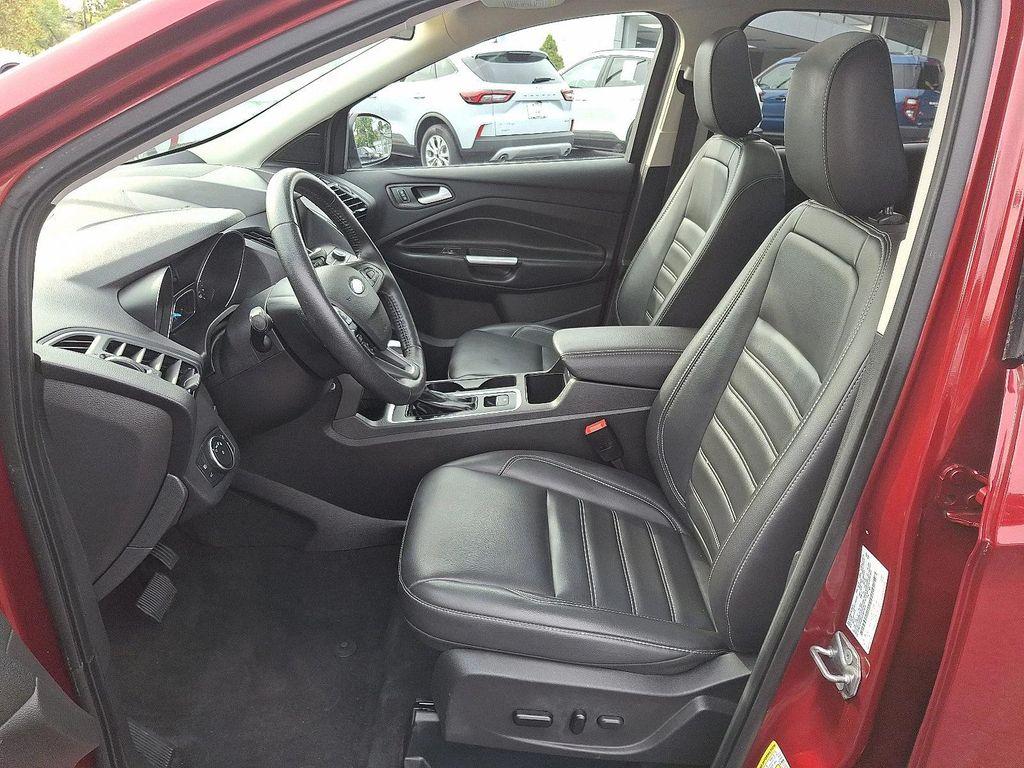used 2019 Ford Escape car, priced at $20,000
