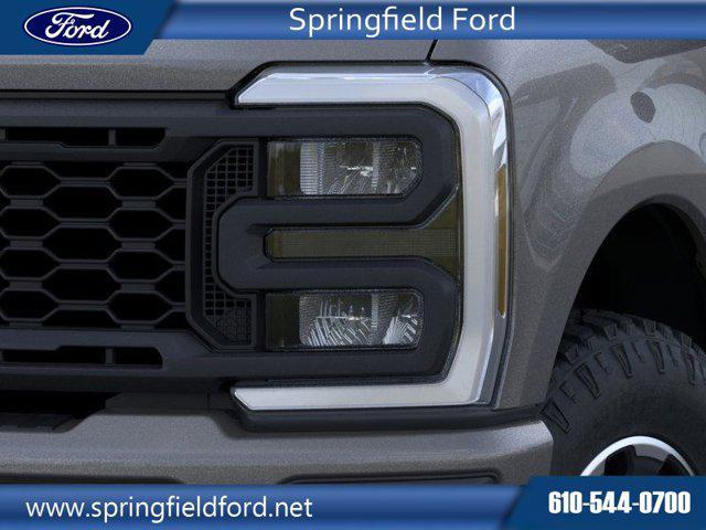 new 2024 Ford F-350 car, priced at $90,065