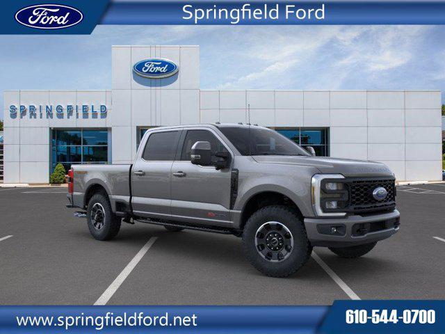 new 2024 Ford F-350 car, priced at $90,065