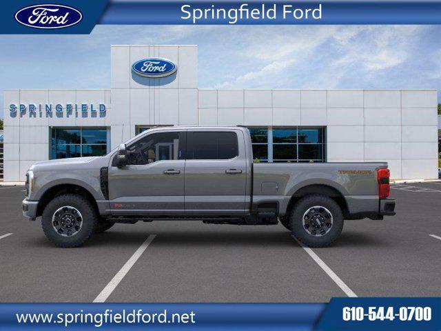 new 2024 Ford F-350 car, priced at $90,065