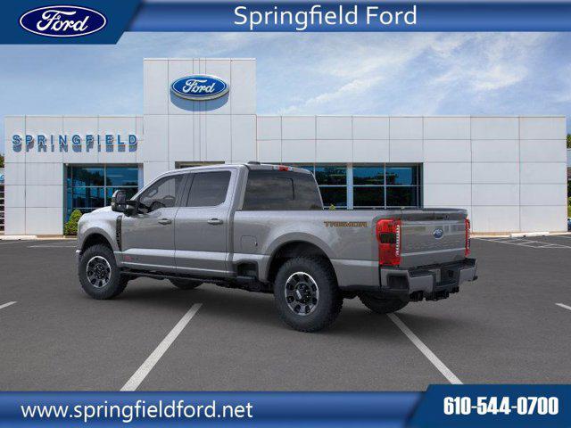 new 2024 Ford F-350 car, priced at $90,065