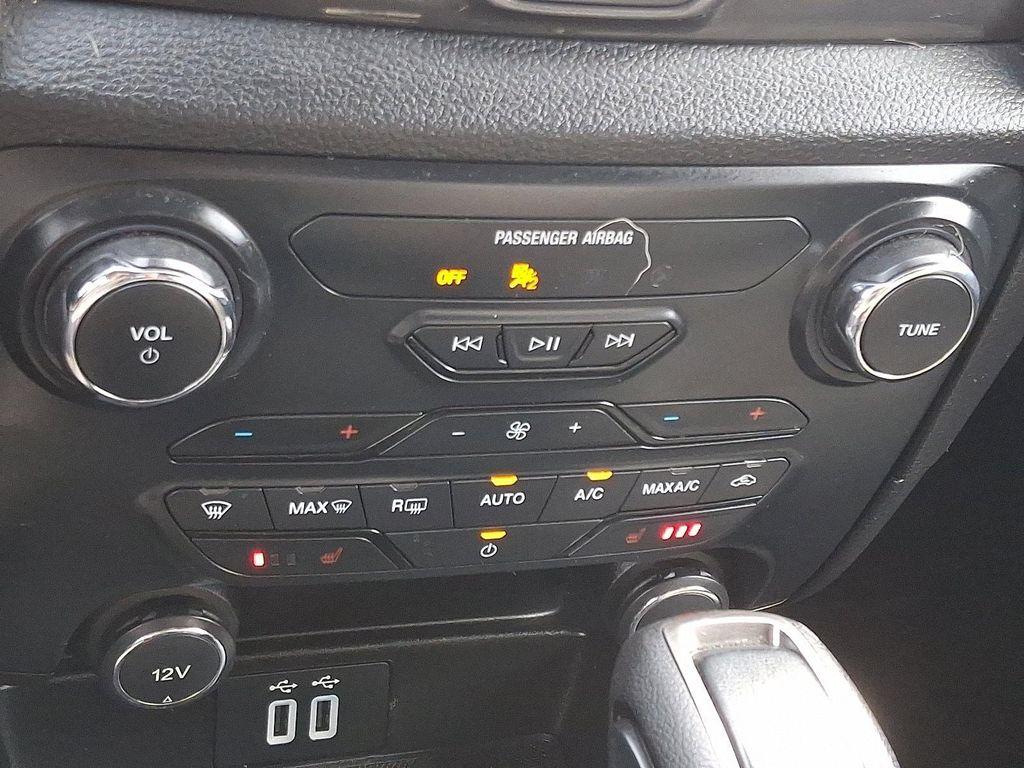 used 2019 Ford Ranger car, priced at $25,200