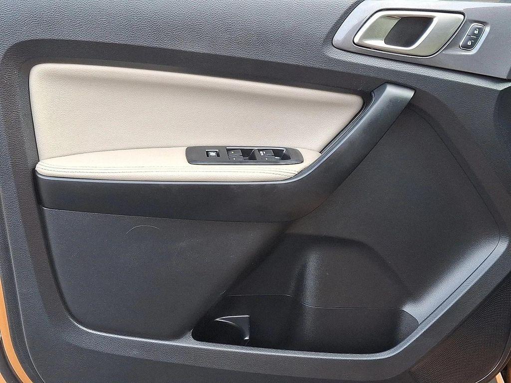used 2019 Ford Ranger car, priced at $25,200