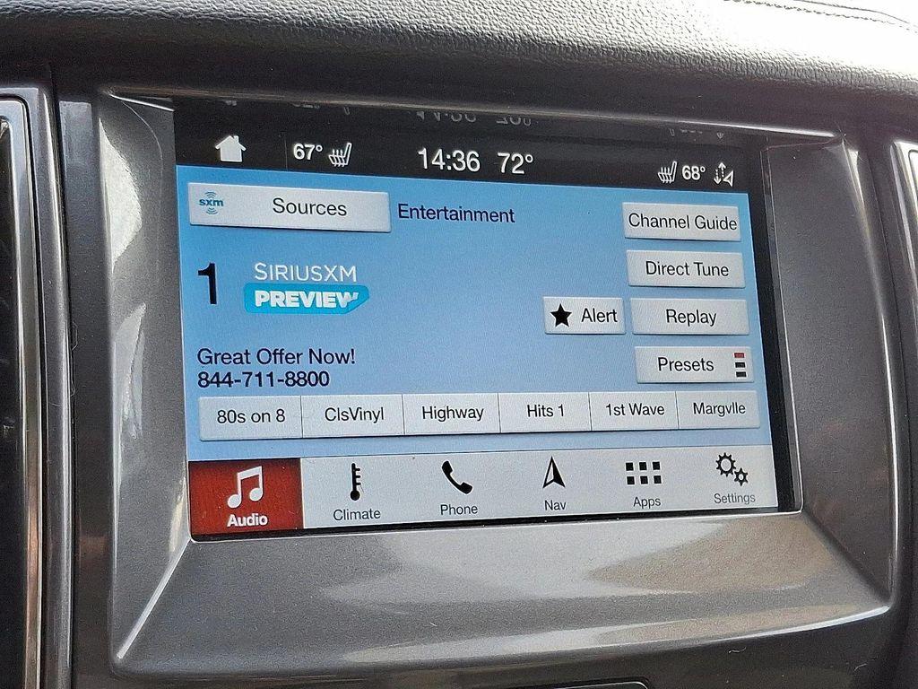 used 2019 Ford Ranger car, priced at $25,200