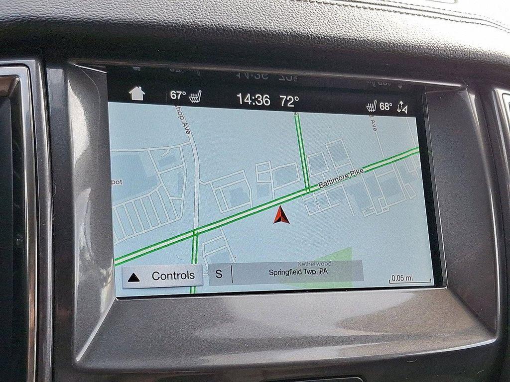 used 2019 Ford Ranger car, priced at $25,200