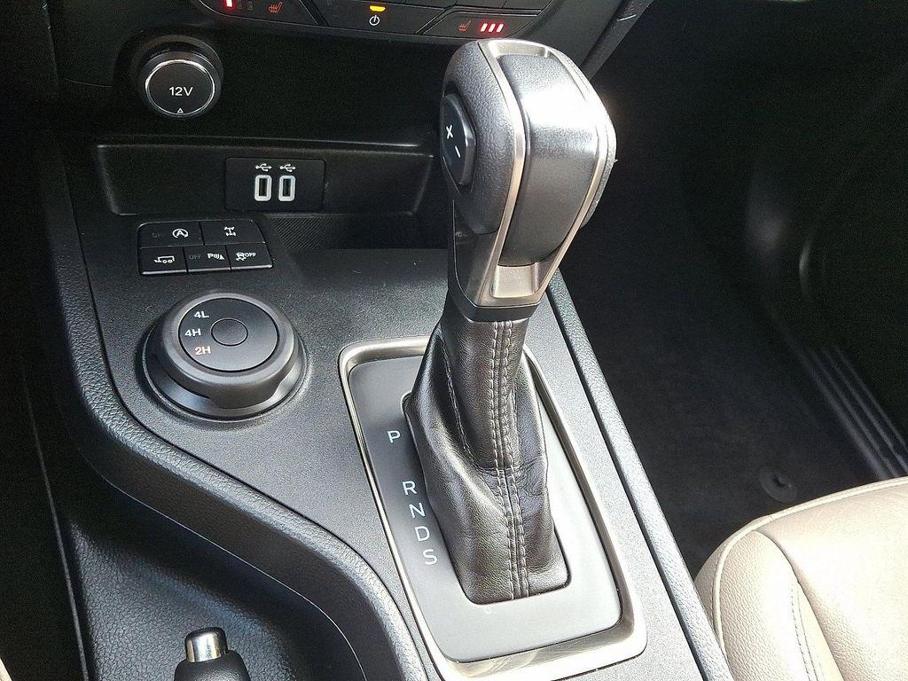 used 2019 Ford Ranger car, priced at $25,200