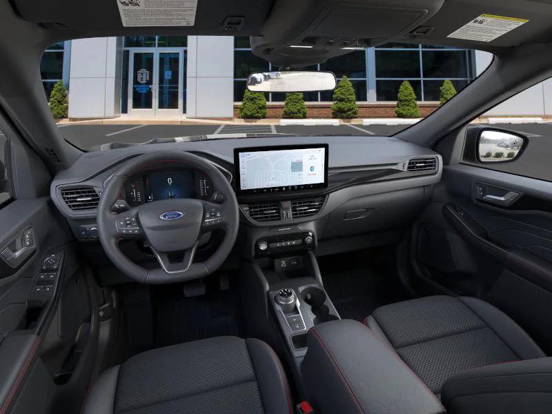 new 2026 Ford Escape car, priced at $37,415
