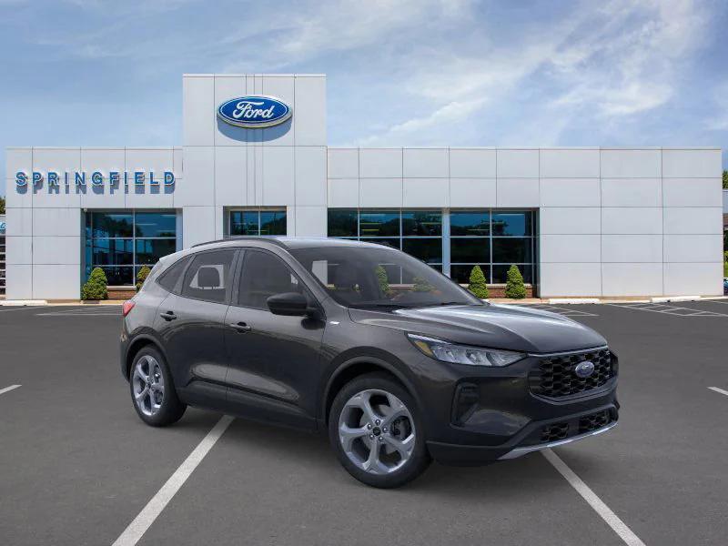 new 2026 Ford Escape car, priced at $37,415