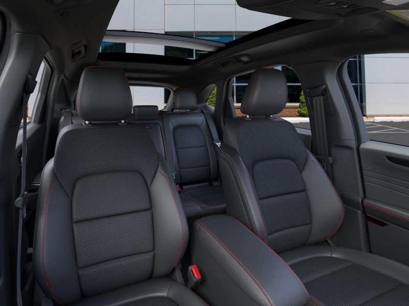 new 2026 Ford Escape car, priced at $37,415