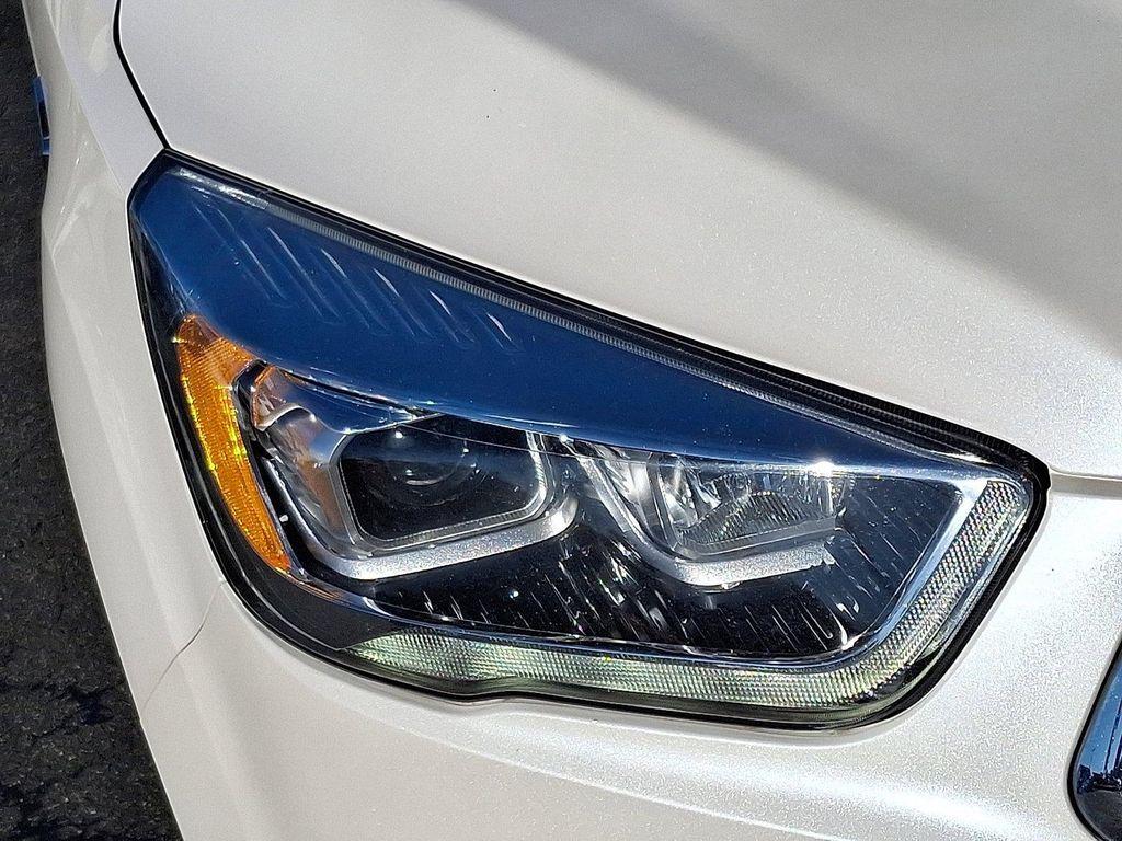 used 2018 Ford Escape car, priced at $15,300