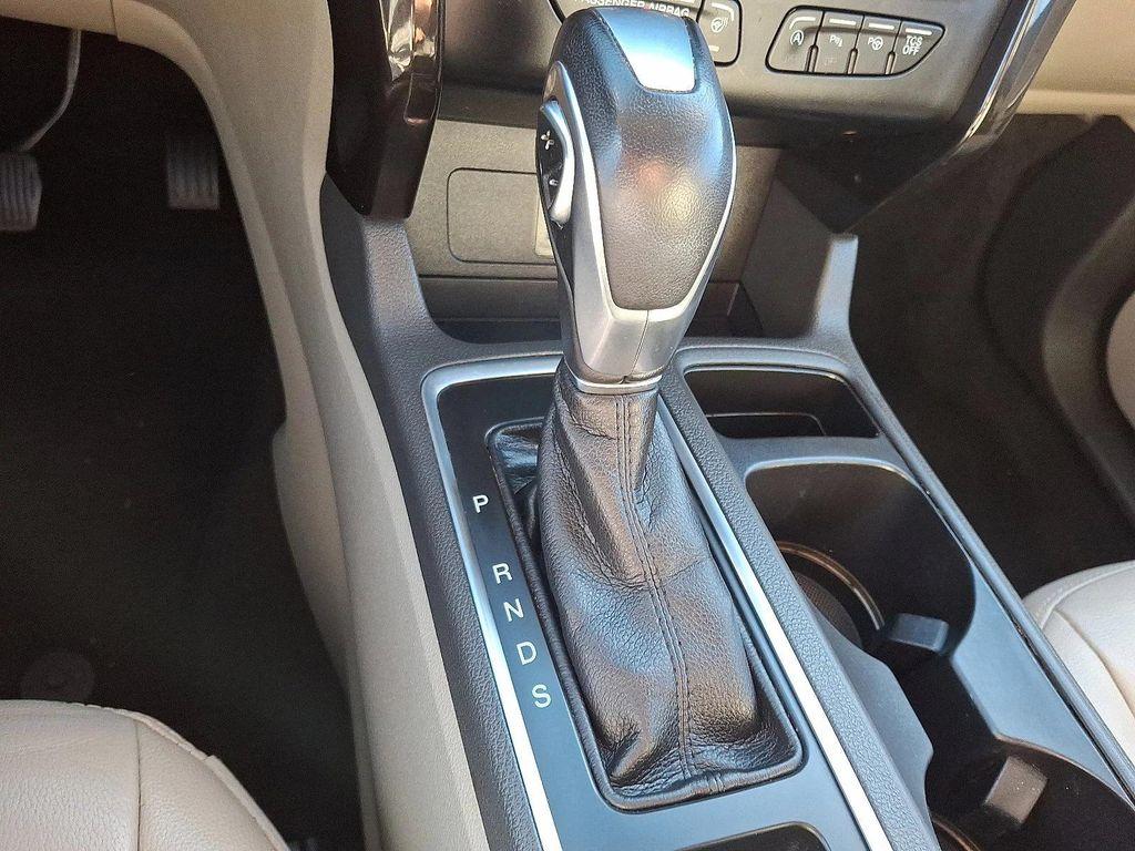 used 2018 Ford Escape car, priced at $15,300