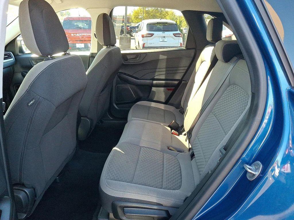 used 2022 Ford Escape car, priced at $21,500