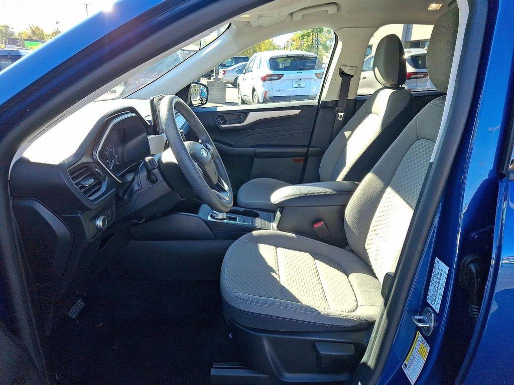 used 2022 Ford Escape car, priced at $21,500