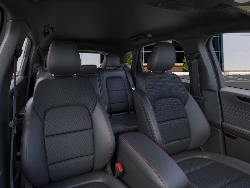 new 2026 Ford Escape car, priced at $32,685