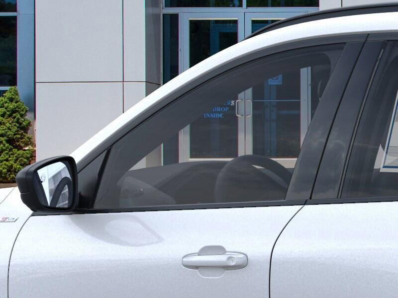 new 2026 Ford Escape car, priced at $32,685