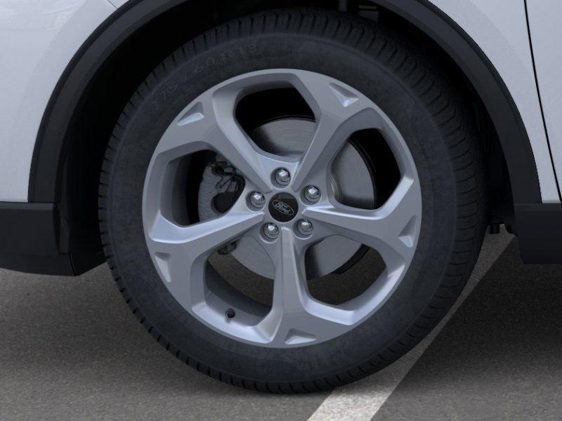 new 2026 Ford Escape car, priced at $32,685