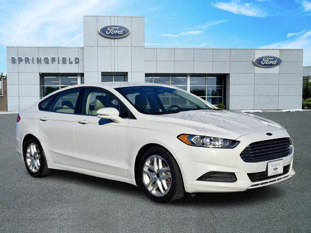 used 2015 Ford Fusion car, priced at $10,900