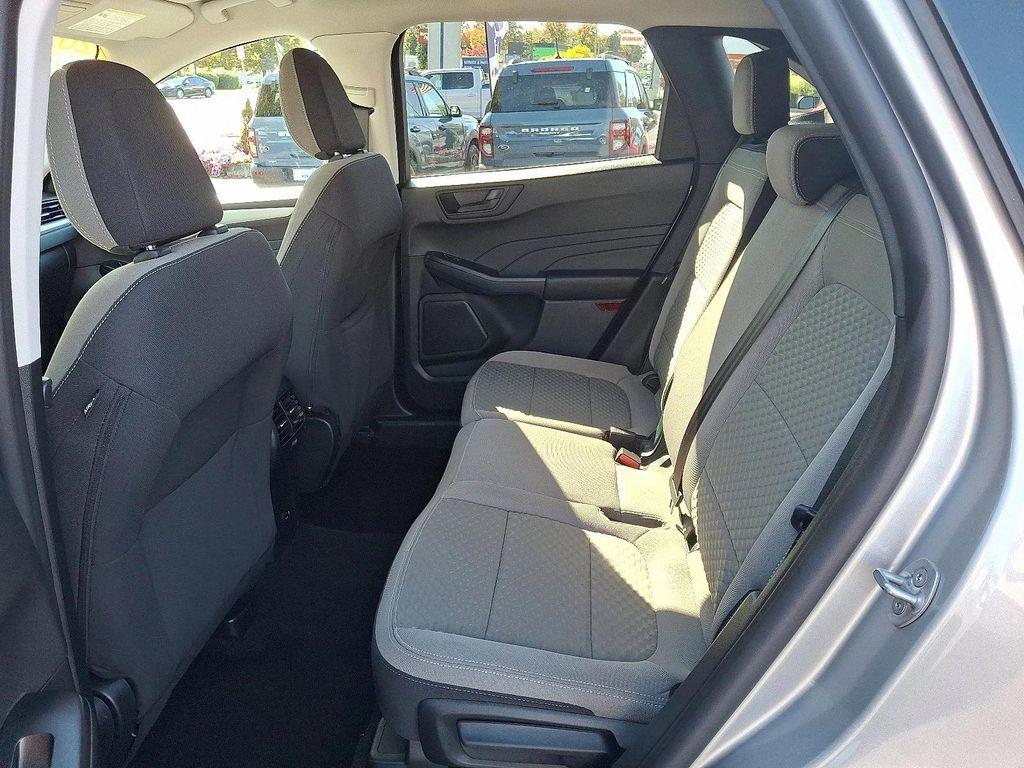 used 2022 Ford Escape car, priced at $23,500