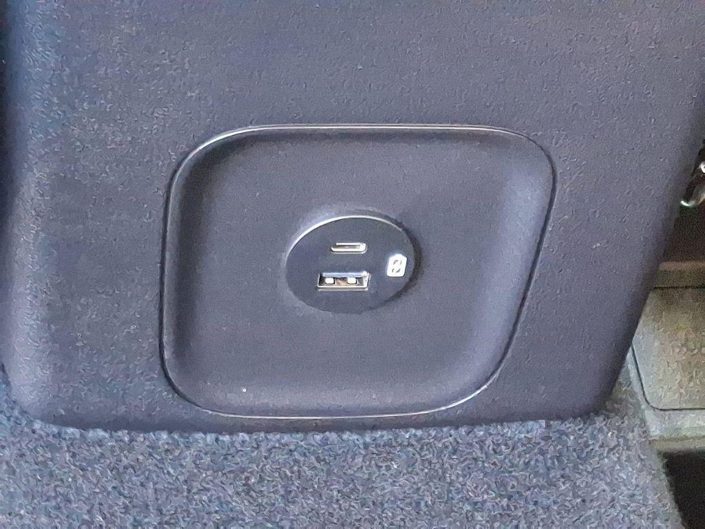 used 2022 Ford Escape car, priced at $23,500
