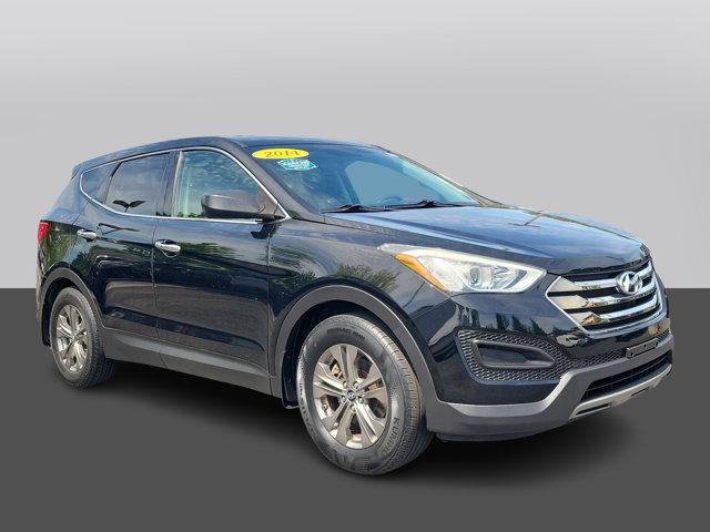 used 2014 Hyundai Santa Fe Sport car, priced at $13,694